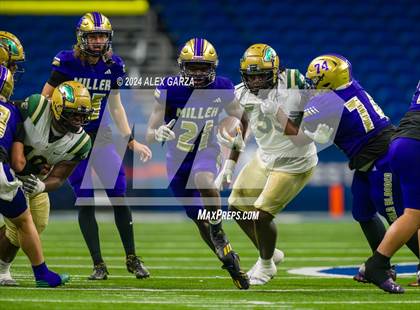 Thumbnail 3 in Miller vs. DeSoto photogallery.