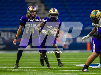 Thumbnail 2 in Miller vs. DeSoto photogallery.