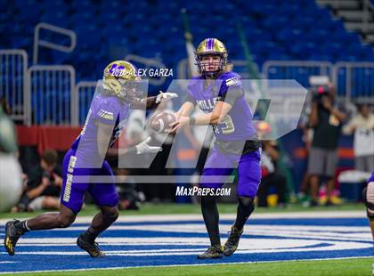 Thumbnail 2 in Miller vs. DeSoto photogallery.
