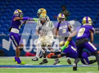 Thumbnail 2 in Miller vs. DeSoto photogallery.