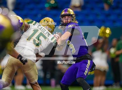 Thumbnail 2 in Miller vs. DeSoto photogallery.