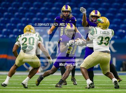 Thumbnail 3 in Miller vs. DeSoto photogallery.