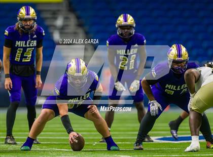 Thumbnail 1 in Miller vs. DeSoto photogallery.