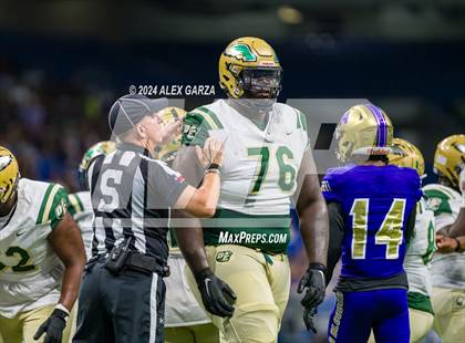 Thumbnail 3 in Miller vs. DeSoto photogallery.