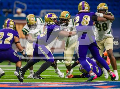 Thumbnail 3 in Miller vs. DeSoto photogallery.