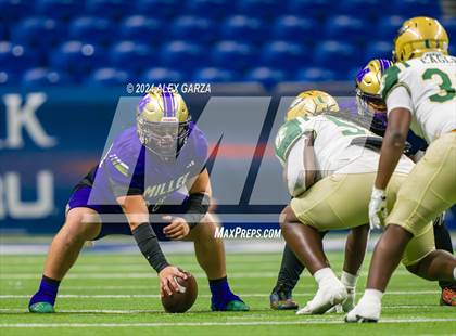 Thumbnail 1 in Miller vs. DeSoto photogallery.