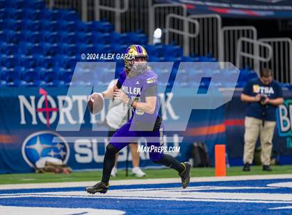 Thumbnail 3 in Miller vs. DeSoto photogallery.