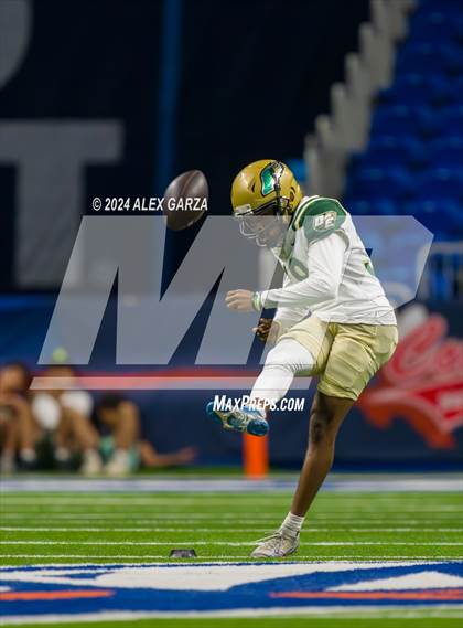 Thumbnail 3 in Miller vs. DeSoto photogallery.