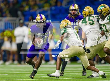 Thumbnail 3 in Miller vs. DeSoto photogallery.