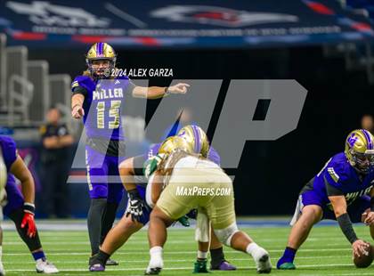 Thumbnail 1 in Miller vs. DeSoto photogallery.