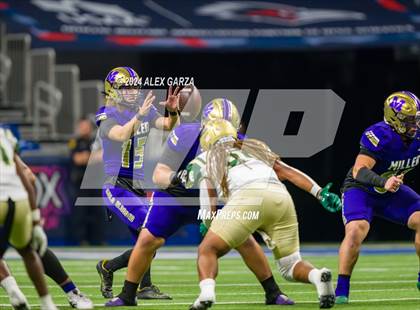 Thumbnail 2 in Miller vs. DeSoto photogallery.