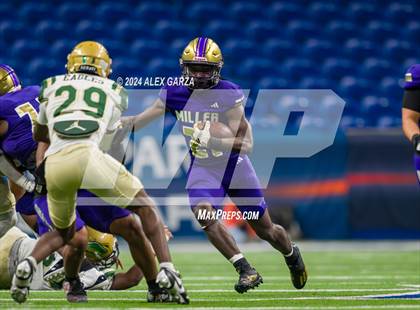 Thumbnail 3 in Miller vs. DeSoto photogallery.