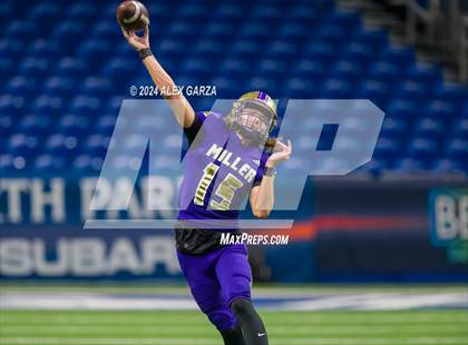 Thumbnail 1 in Miller vs. DeSoto photogallery.