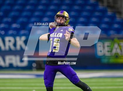 Thumbnail 2 in Miller vs. DeSoto photogallery.