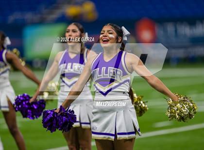 Thumbnail 3 in Miller vs. DeSoto photogallery.