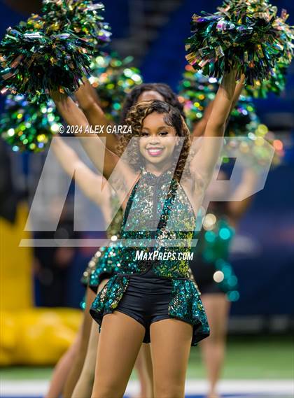 Thumbnail 3 in Miller vs. DeSoto photogallery.