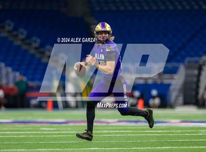 Thumbnail 3 in Miller vs. DeSoto photogallery.