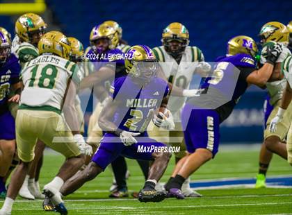 Thumbnail 2 in Miller vs. DeSoto photogallery.