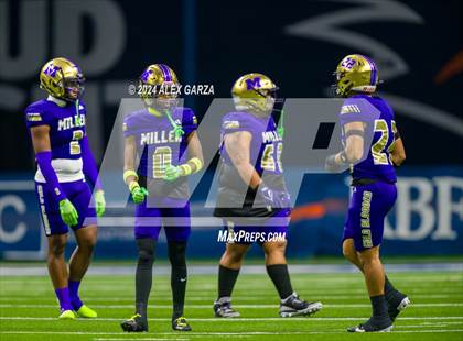 Thumbnail 2 in Miller vs. DeSoto photogallery.
