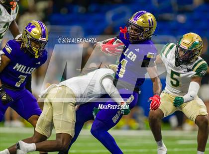 Thumbnail 2 in Miller vs. DeSoto photogallery.