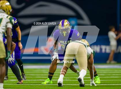 Thumbnail 2 in Miller vs. DeSoto photogallery.