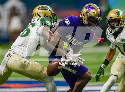 Thumbnail 1 in Miller vs. DeSoto photogallery.