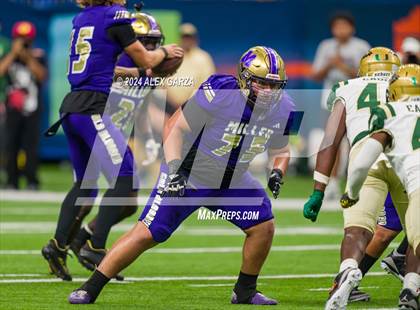 Thumbnail 3 in Miller vs. DeSoto photogallery.