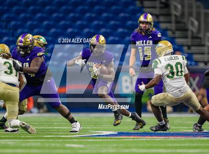 Thumbnail 3 in Miller vs. DeSoto photogallery.