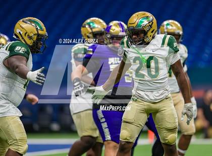 Thumbnail 2 in Miller vs. DeSoto photogallery.