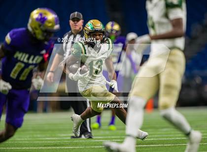 Thumbnail 1 in Miller vs. DeSoto photogallery.