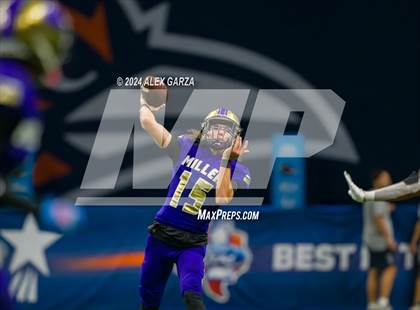 Thumbnail 2 in Miller vs. DeSoto photogallery.