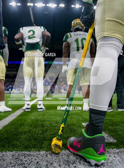 Thumbnail 2 in Miller vs. DeSoto photogallery.