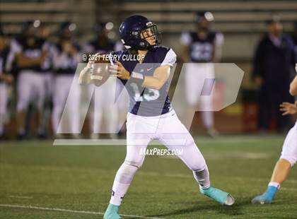 Thumbnail 2 in Grantsville vs. Juan Diego (UHSAA 3A Semifinal) photogallery.