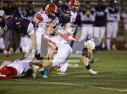 Thumbnail 2 in Grantsville vs. Juan Diego (UHSAA 3A Semifinal) photogallery.