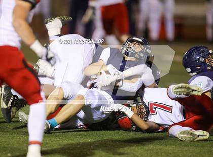 Thumbnail 2 in Grantsville vs. Juan Diego (UHSAA 3A Semifinal) photogallery.