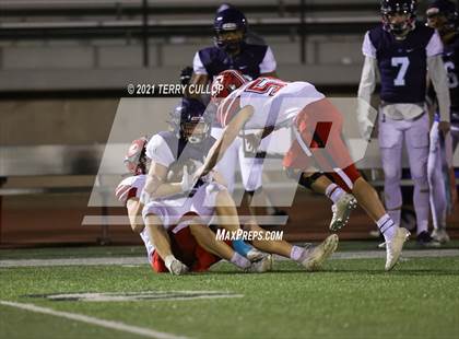 Thumbnail 1 in Grantsville vs. Juan Diego (UHSAA 3A Semifinal) photogallery.