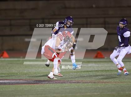 Thumbnail 2 in Grantsville vs. Juan Diego (UHSAA 3A Semifinal) photogallery.