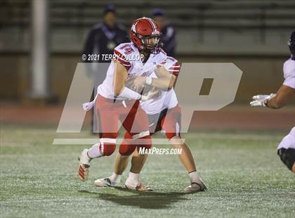 Thumbnail 2 in Grantsville vs. Juan Diego (UHSAA 3A Semifinal) photogallery.