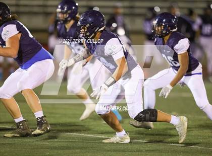 Thumbnail 3 in Grantsville vs. Juan Diego (UHSAA 3A Semifinal) photogallery.