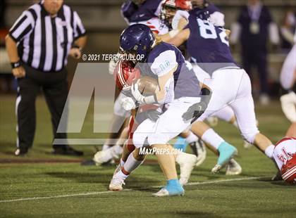Thumbnail 1 in Grantsville vs. Juan Diego (UHSAA 3A Semifinal) photogallery.