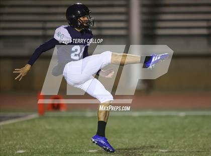 Thumbnail 2 in Grantsville vs. Juan Diego (UHSAA 3A Semifinal) photogallery.