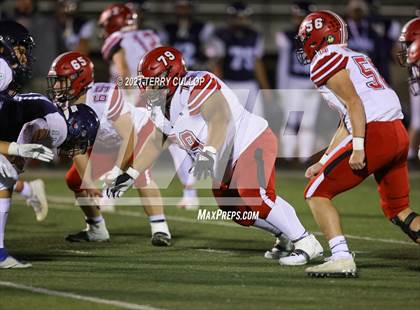 Thumbnail 3 in Grantsville vs. Juan Diego (UHSAA 3A Semifinal) photogallery.