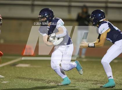 Thumbnail 2 in Grantsville vs. Juan Diego (UHSAA 3A Semifinal) photogallery.