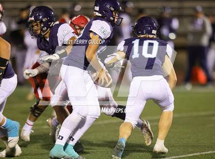 Thumbnail 1 in Grantsville vs. Juan Diego (UHSAA 3A Semifinal) photogallery.