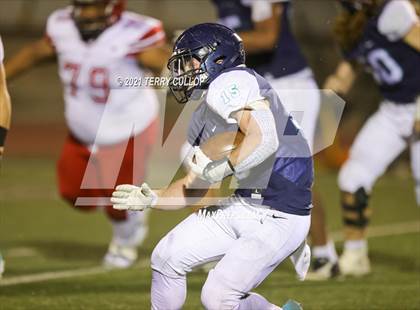 Thumbnail 1 in Grantsville vs. Juan Diego (UHSAA 3A Semifinal) photogallery.