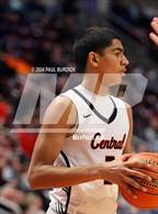 Photo from the gallery "Central York vs. Parkland (PIAA 6A Championship)"