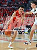 Photo from the gallery "Central York vs. Parkland (PIAA 6A Championship)"