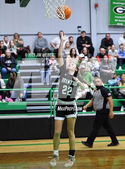 Thumbnail 2 in Stigler vs. Quinton photogallery.