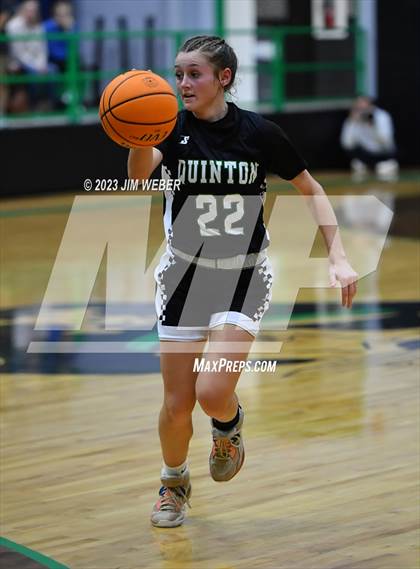 Thumbnail 1 in Stigler vs. Quinton photogallery.