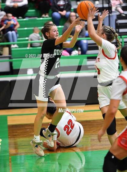 Thumbnail 2 in Stigler vs. Quinton photogallery.